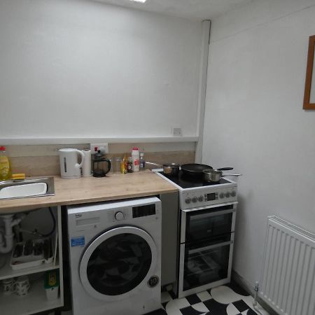 Bridge Street En Suite Rooms 머티르티드필 외부 사진
