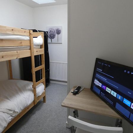 Bridge Street En Suite Rooms 머티르티드필 외부 사진