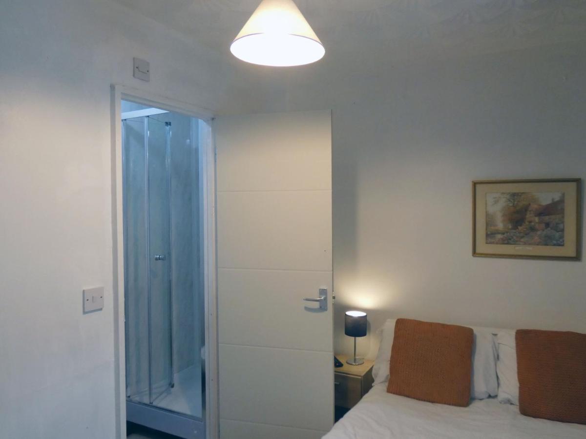 Bridge Street En Suite Rooms 머티르티드필 외부 사진
