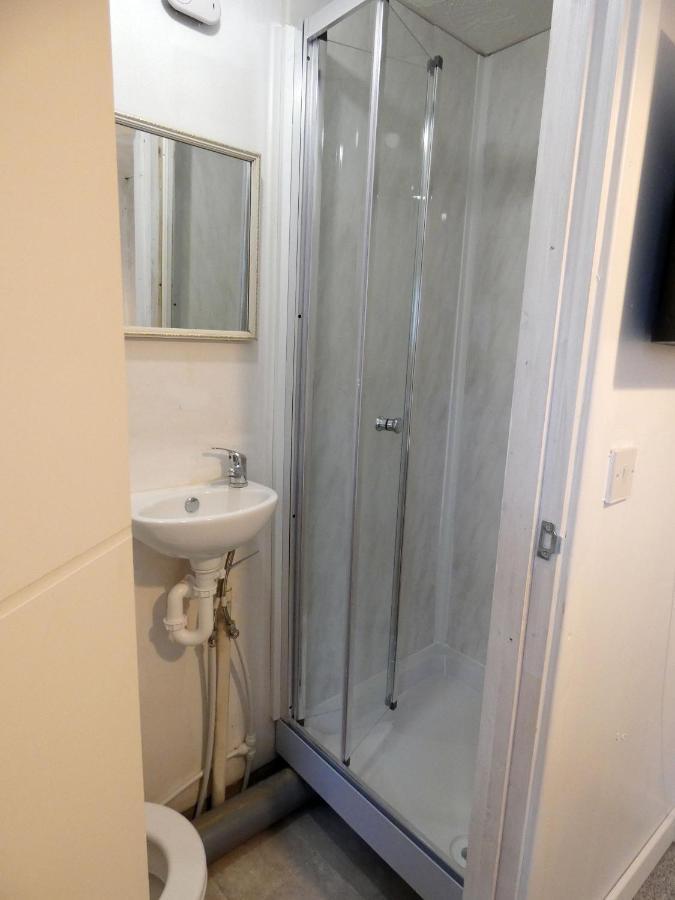 Bridge Street En Suite Rooms 머티르티드필 외부 사진