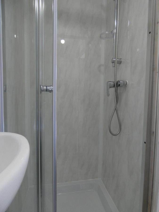 Bridge Street En Suite Rooms 머티르티드필 외부 사진