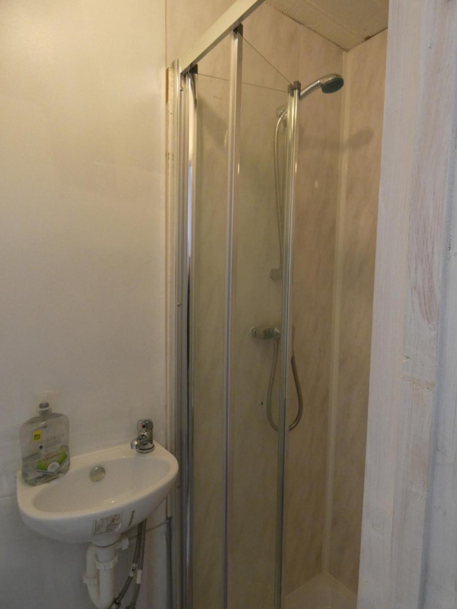 Bridge Street En Suite Rooms 머티르티드필 외부 사진