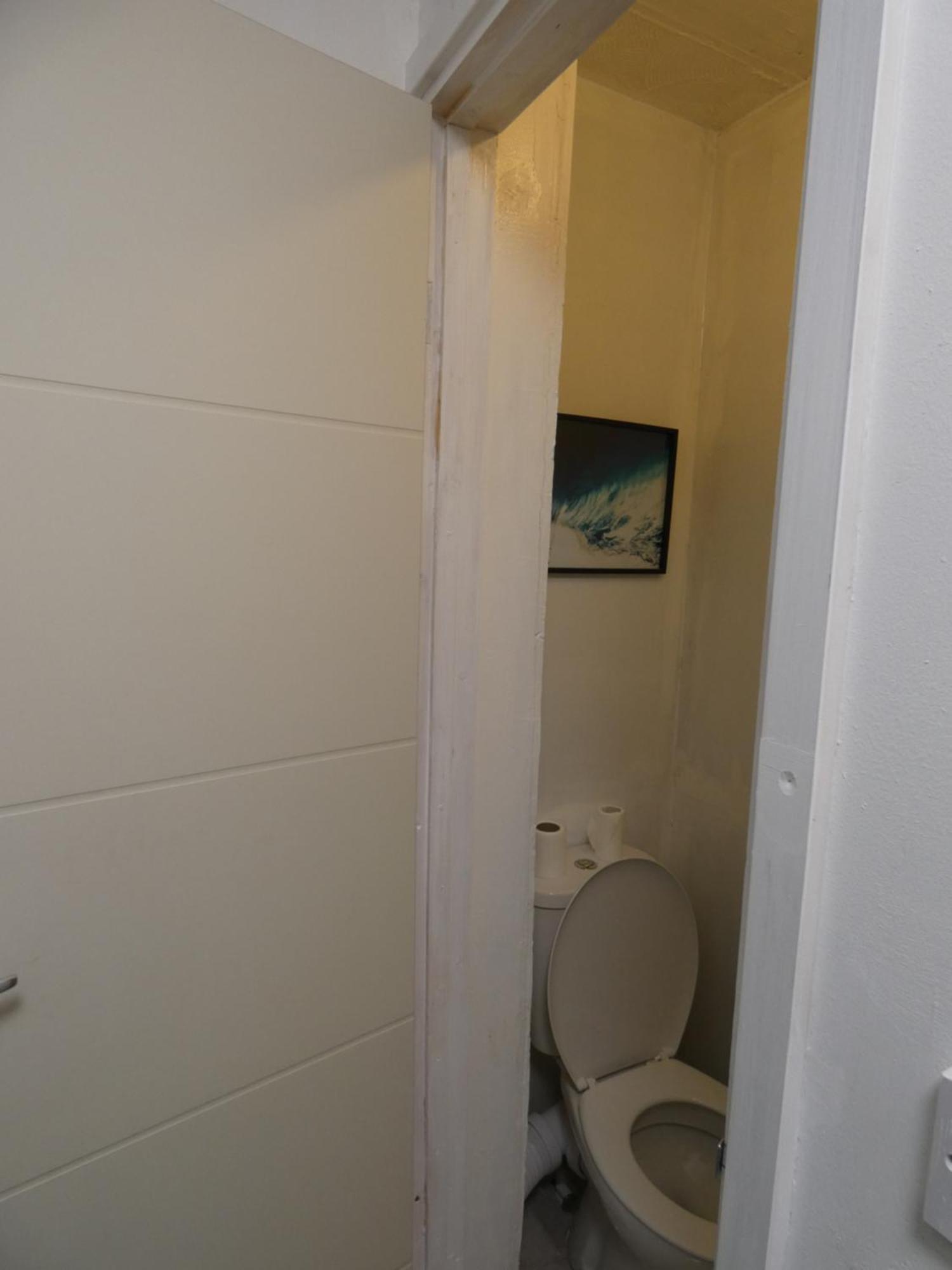 Bridge Street En Suite Rooms 머티르티드필 외부 사진